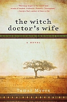 The Witch Doctor's Wife by Tamar Myers