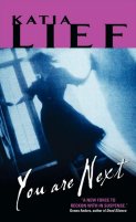 You are Next by Katia Lief