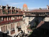 The Mission Inn